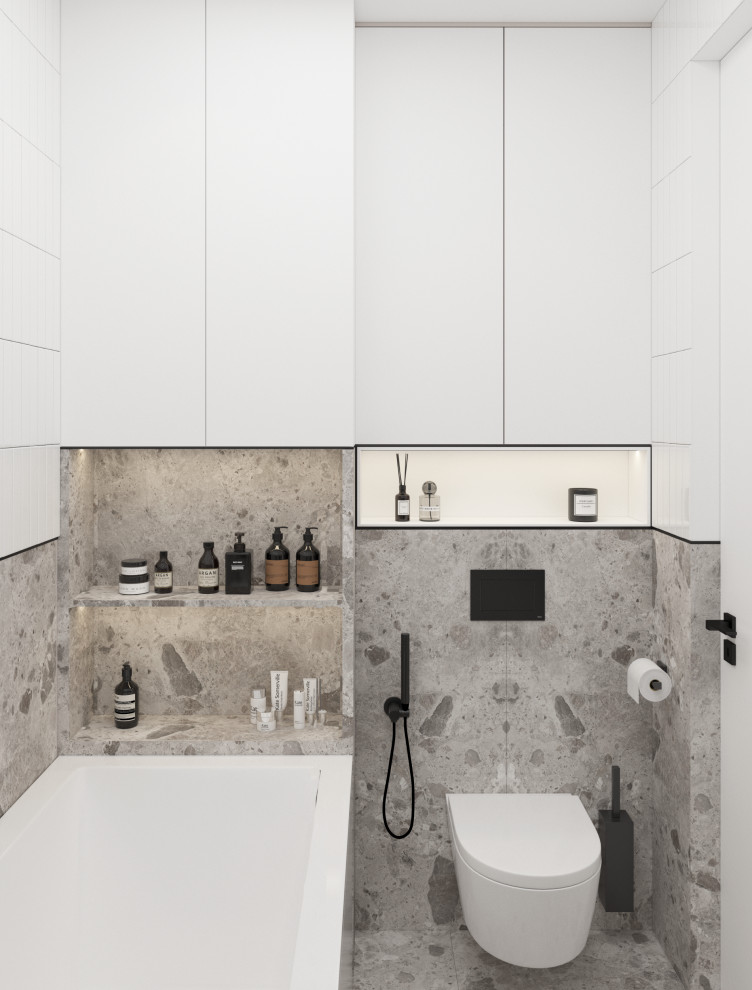 Квартира 60m² , Moscow