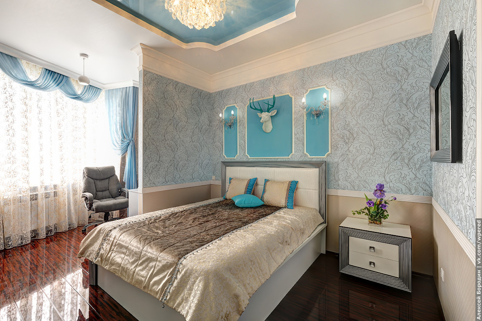 Неоклассика для молодого человека