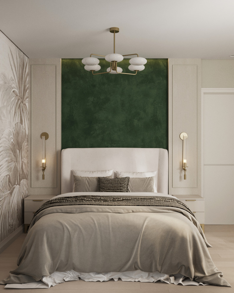 Квартира 85 м2 Сочи