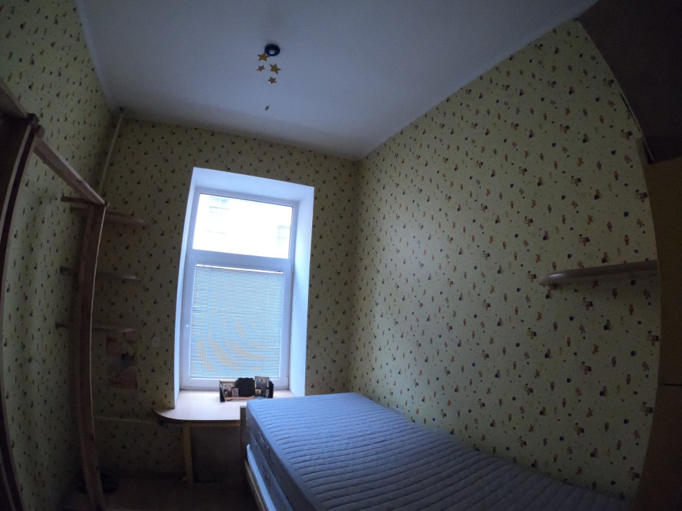 Квартира на Некрасова