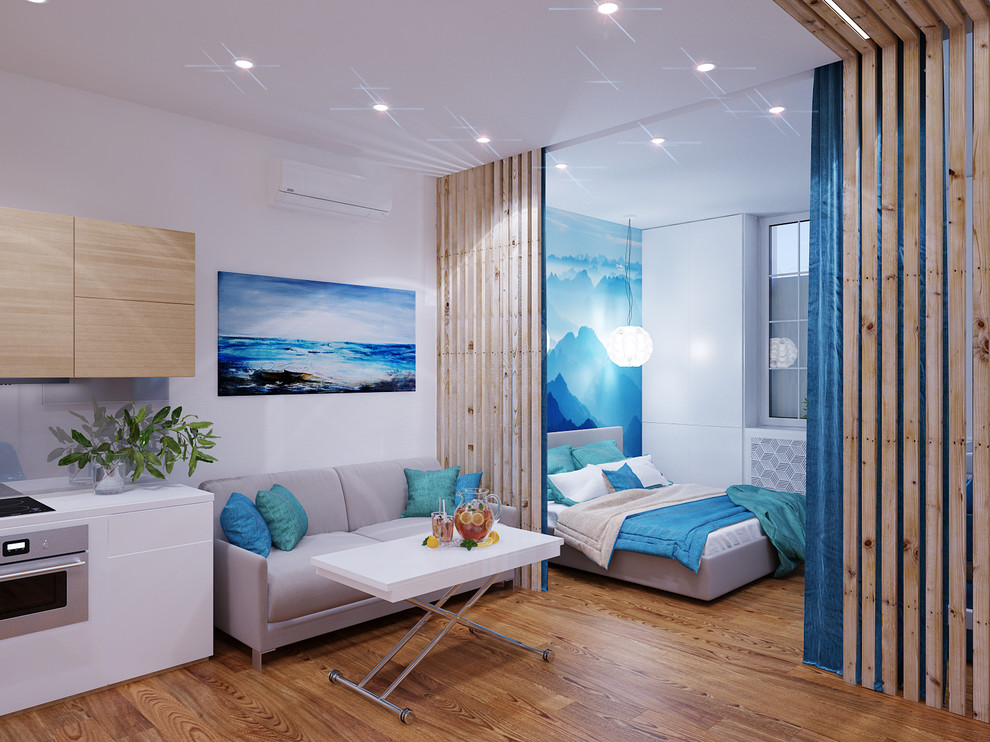 Екатерининский квартал