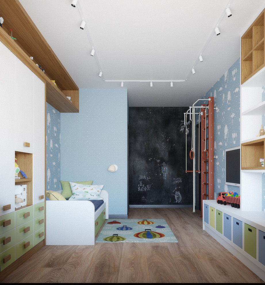 Детская для мальчика