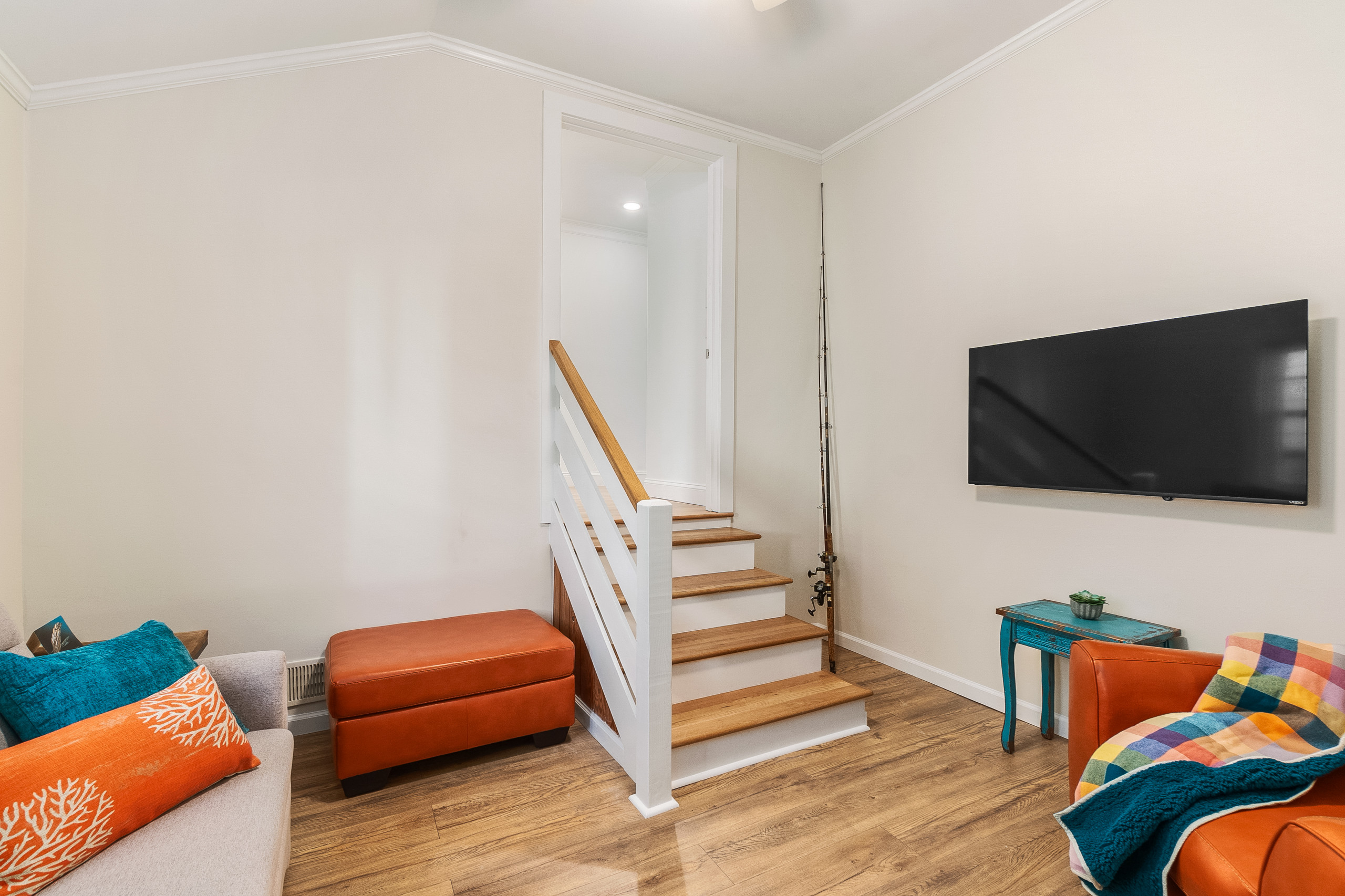 Newport Waterfront Remodel
