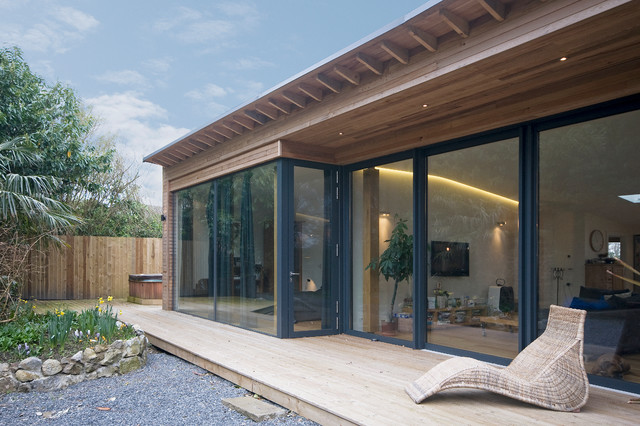 Plunch Lane contemporary