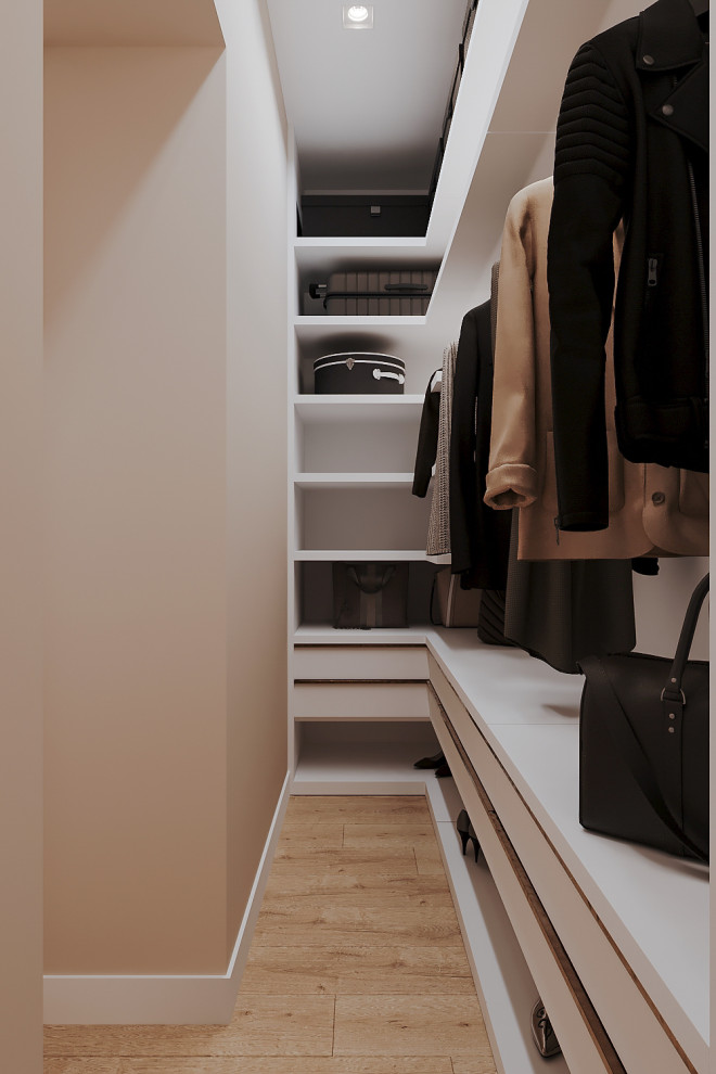 Дизайн- проект Энгельса 102 кв.м