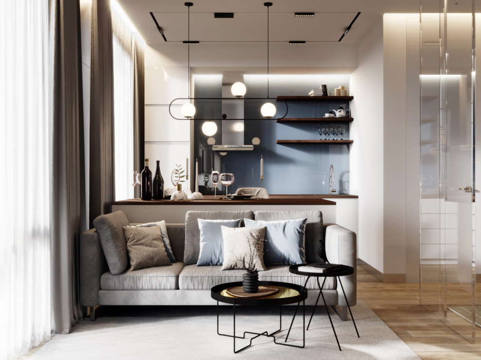 ЖК "Пресня Сити"