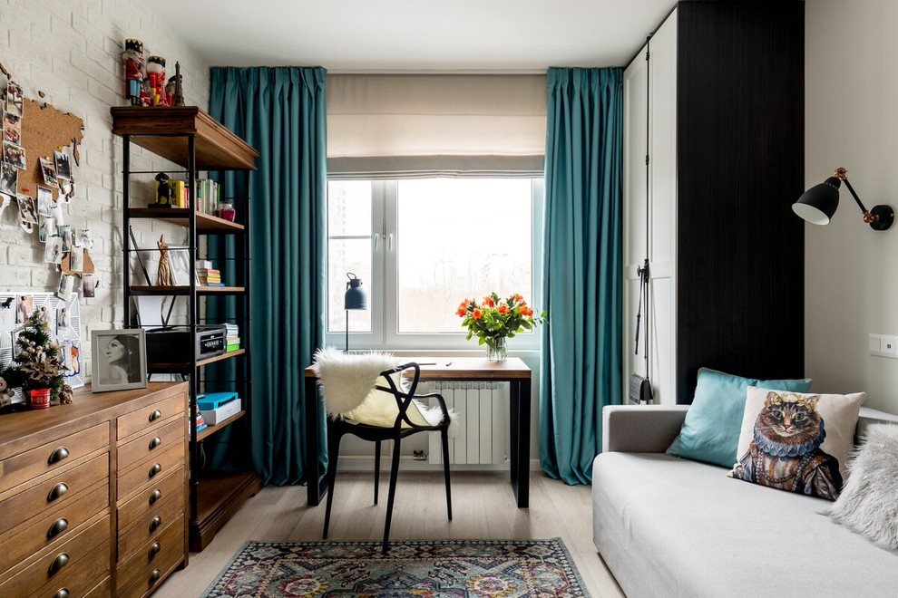 Совсем немного лофт