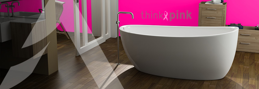 Bathroom - transitional bathroom idea