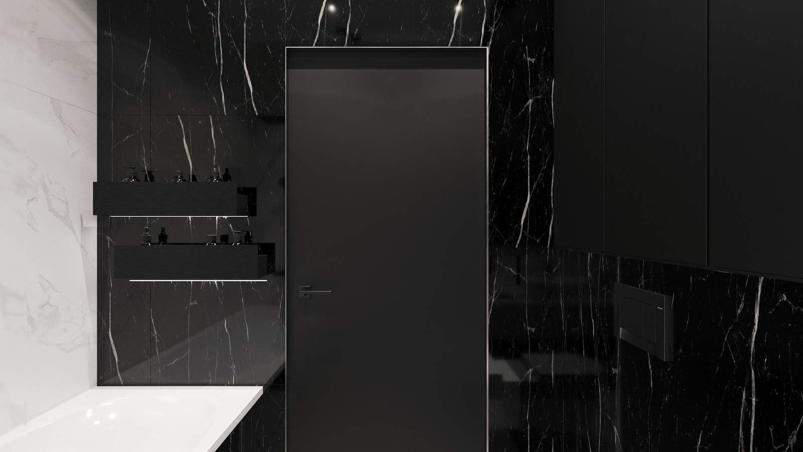 Частный дом