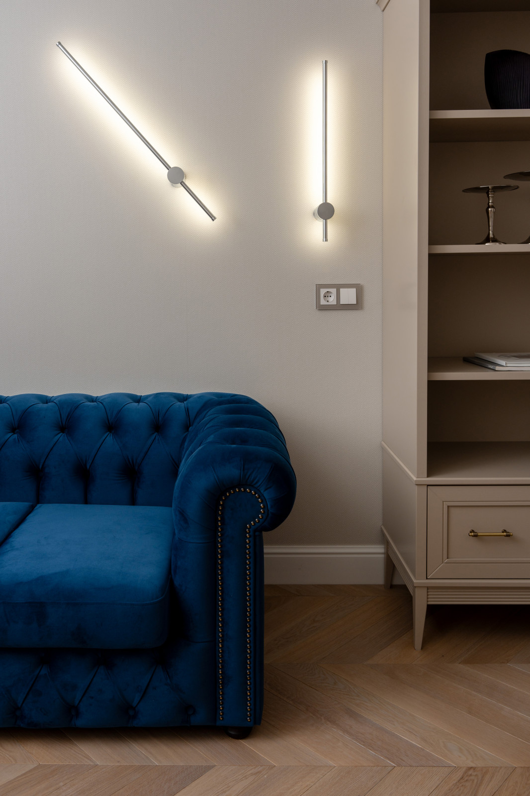 "Ода изяществу и красоте"