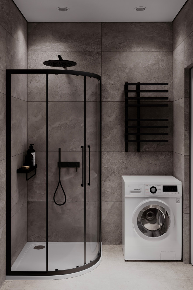 Двухкомнатная квартира в Долгопрудном