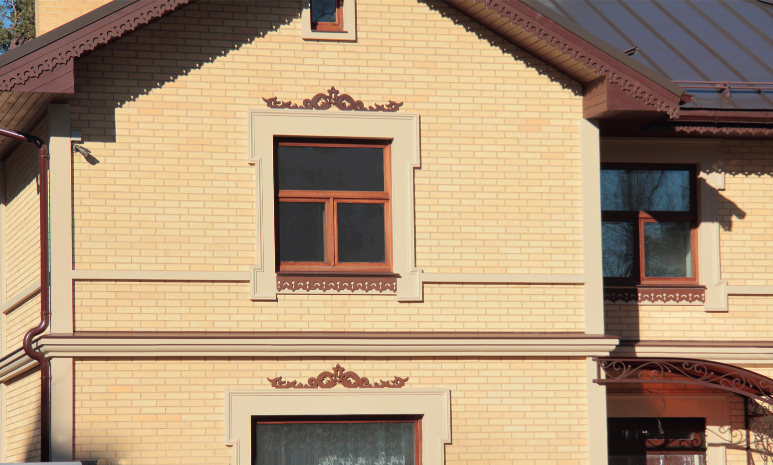 Дом в Сестрорецке