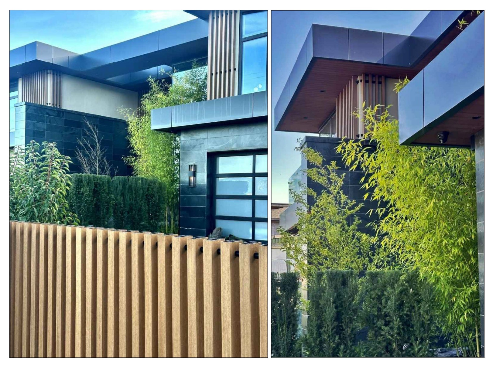 Projects In Construction