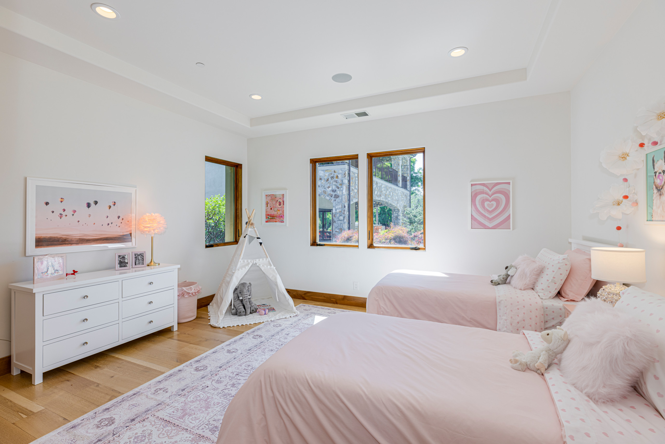 21001 Broadway, Sonoma