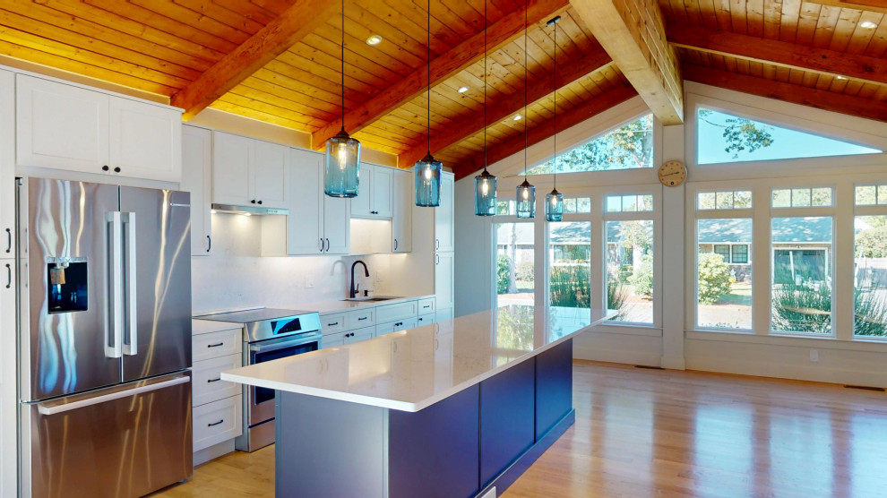 Sanddollar Circle Renovation