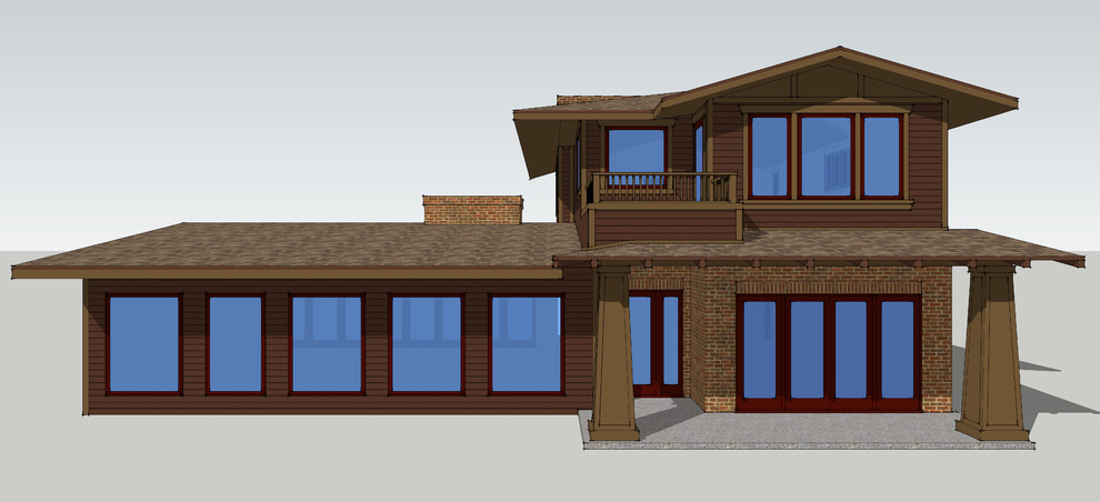 Del Mar Beach Bungalow Expansion