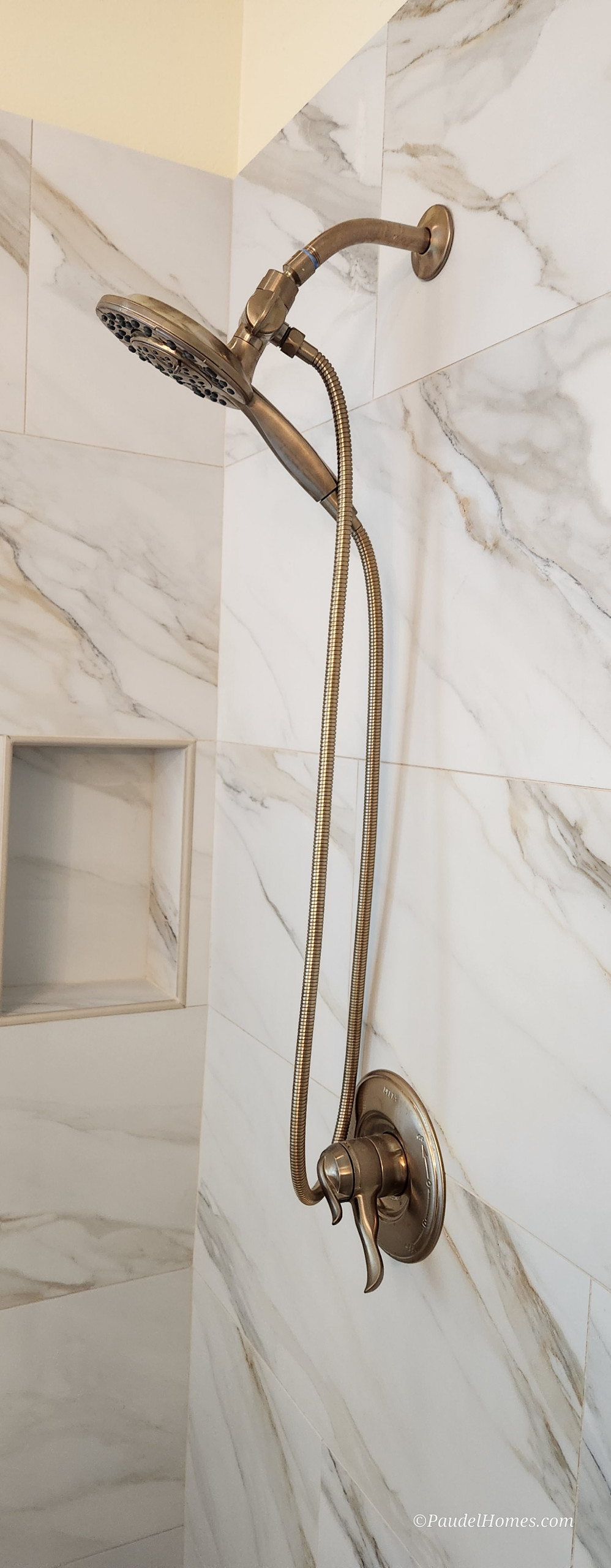 Shower Systems