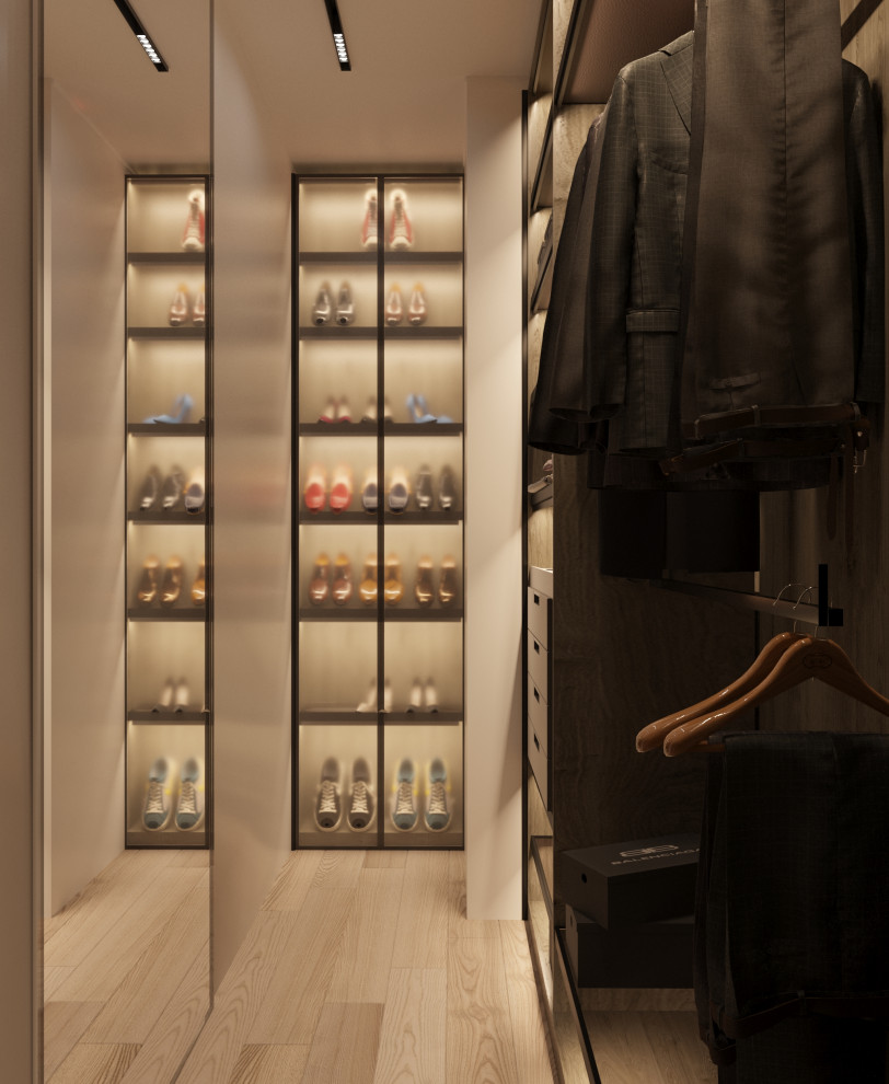 Soft Минимализм