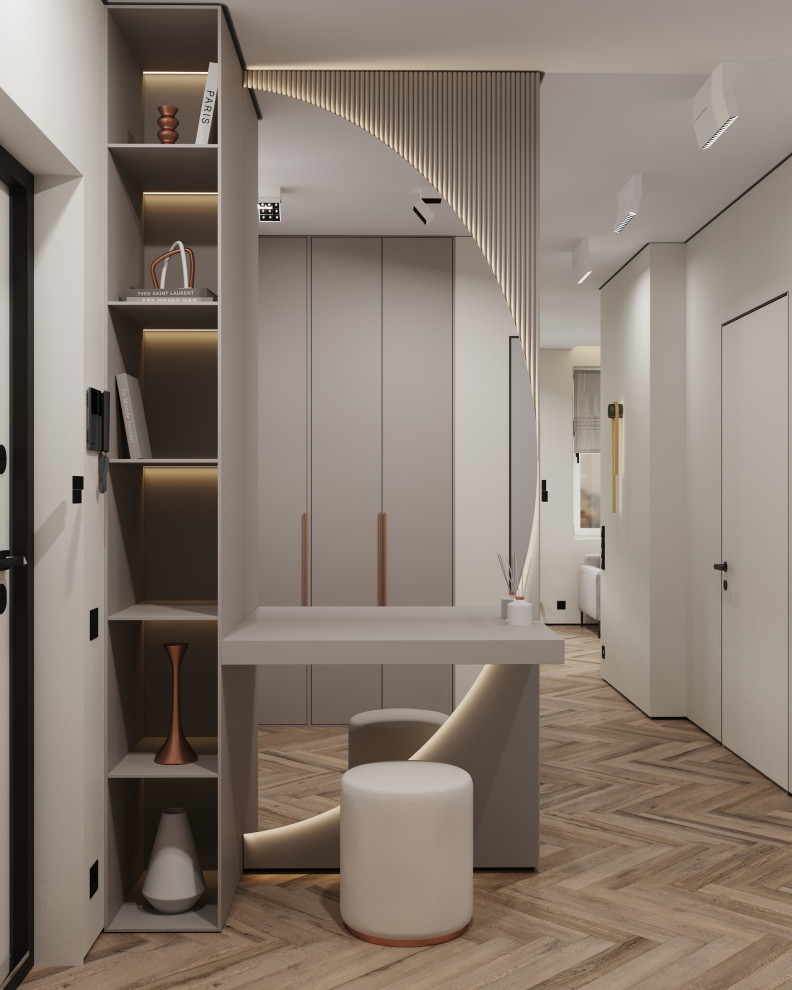 Дизайн квартиры