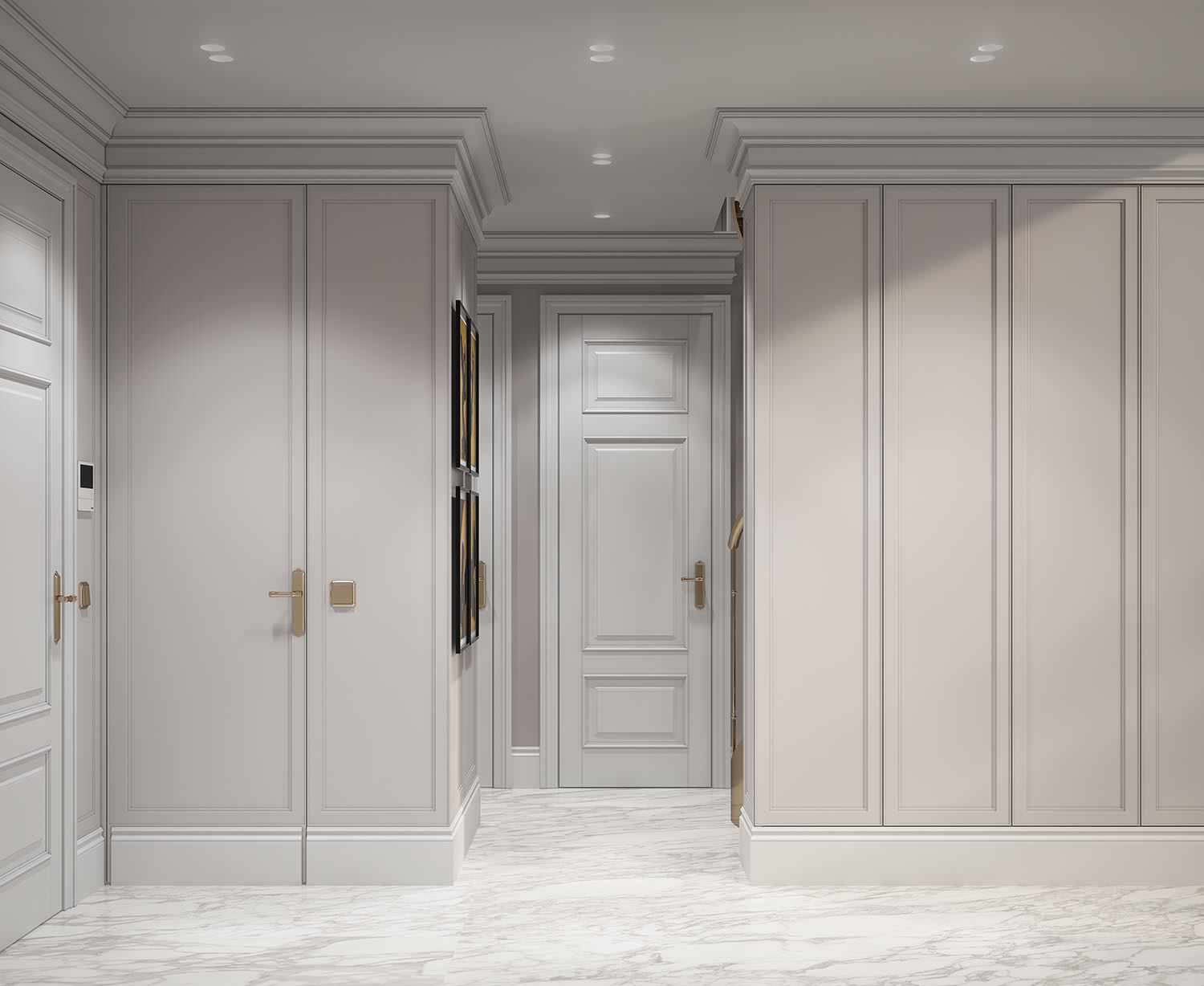 LEVEL Бауманская