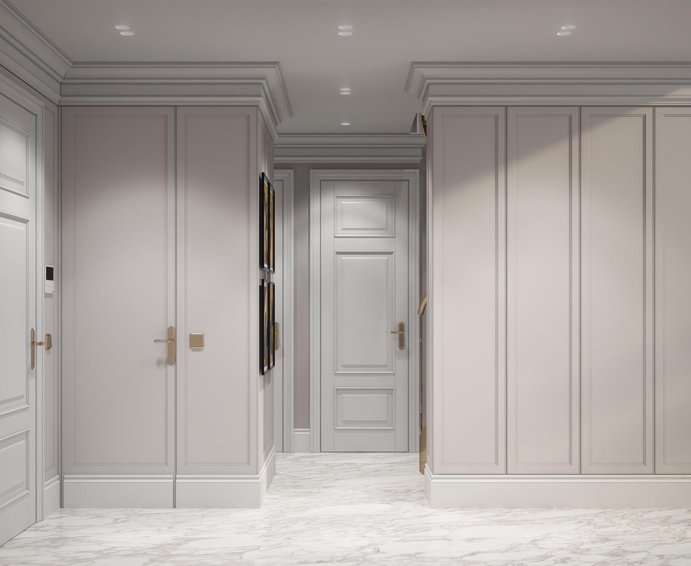 LEVEL Бауманская