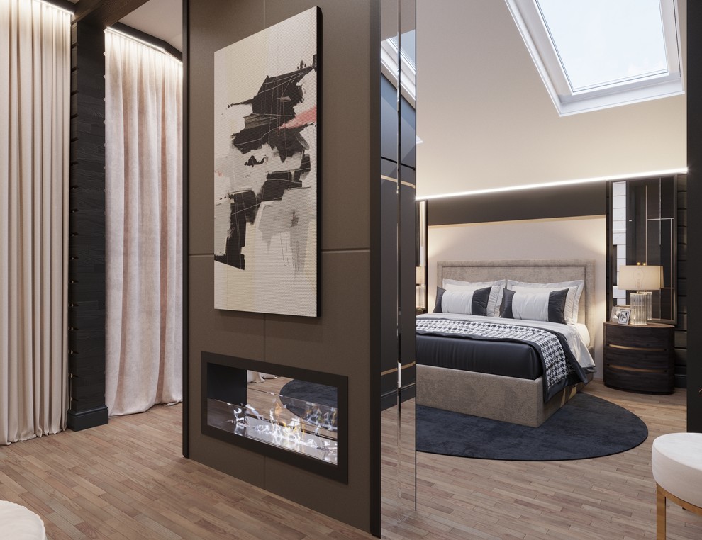 КП Сосновый берег