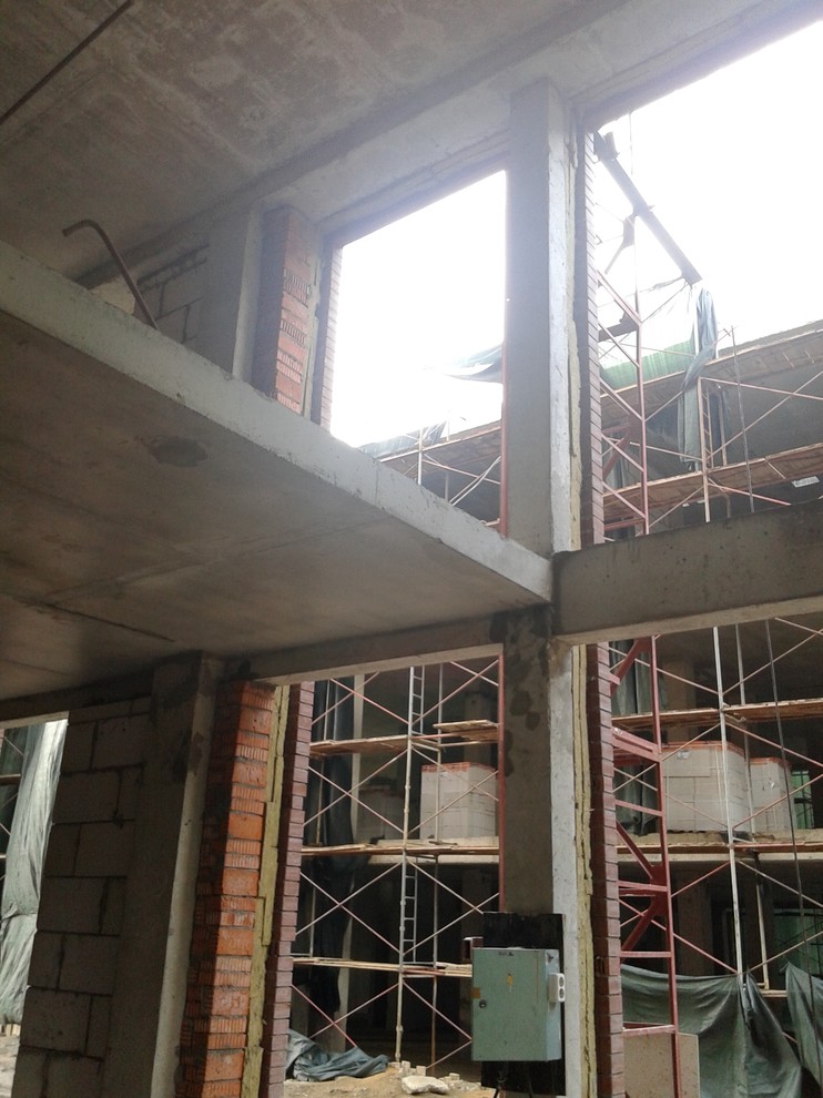 Квартира, Москва, 96м2