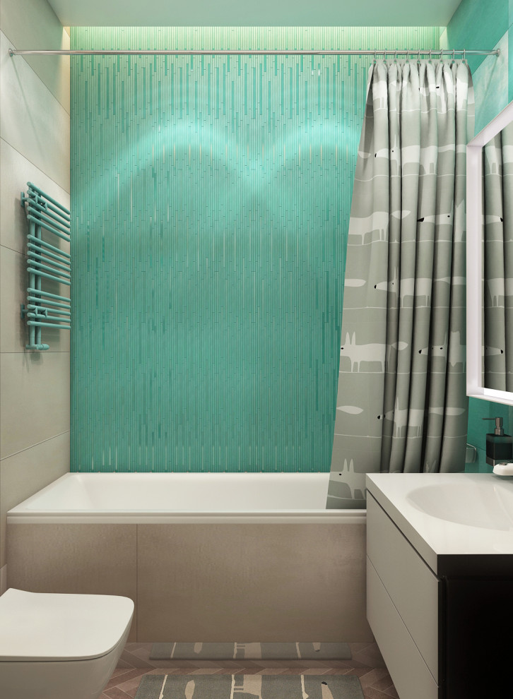 Солёный берег