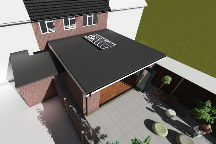 Purkiss Road - Hertford