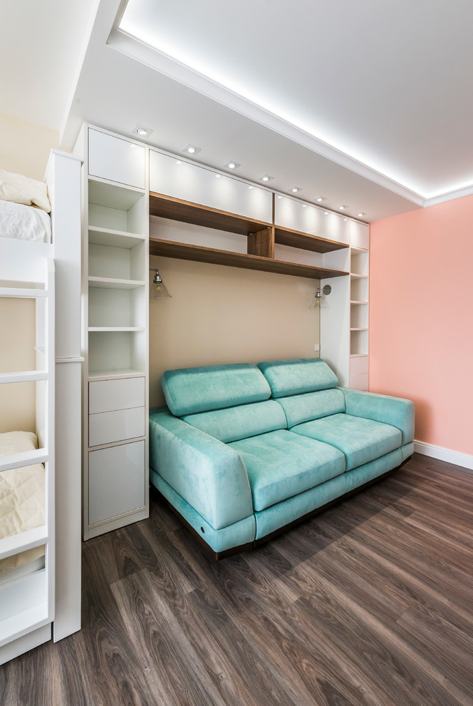 Многофункциональная однушка