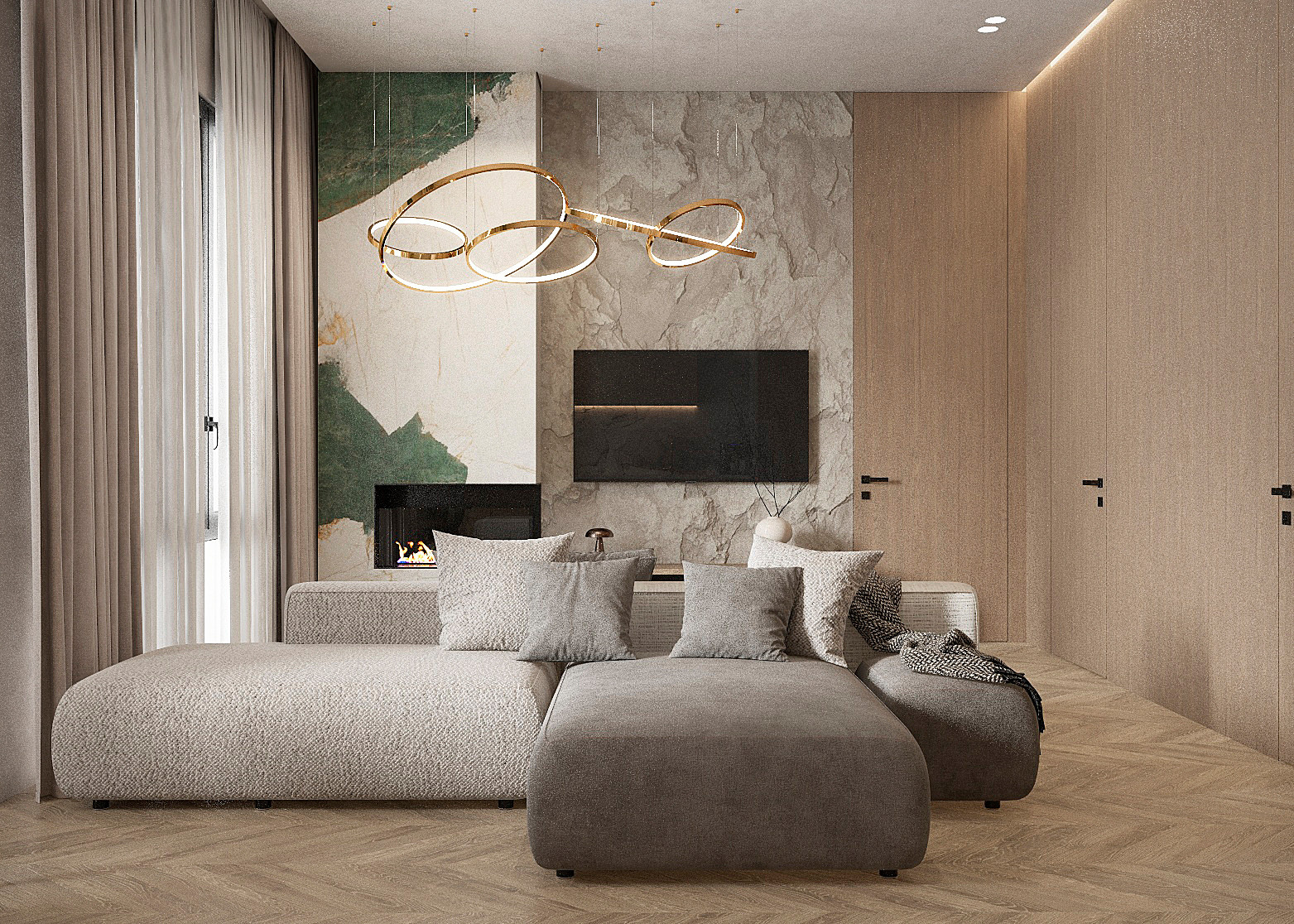 Тюмень ул. Первомайская