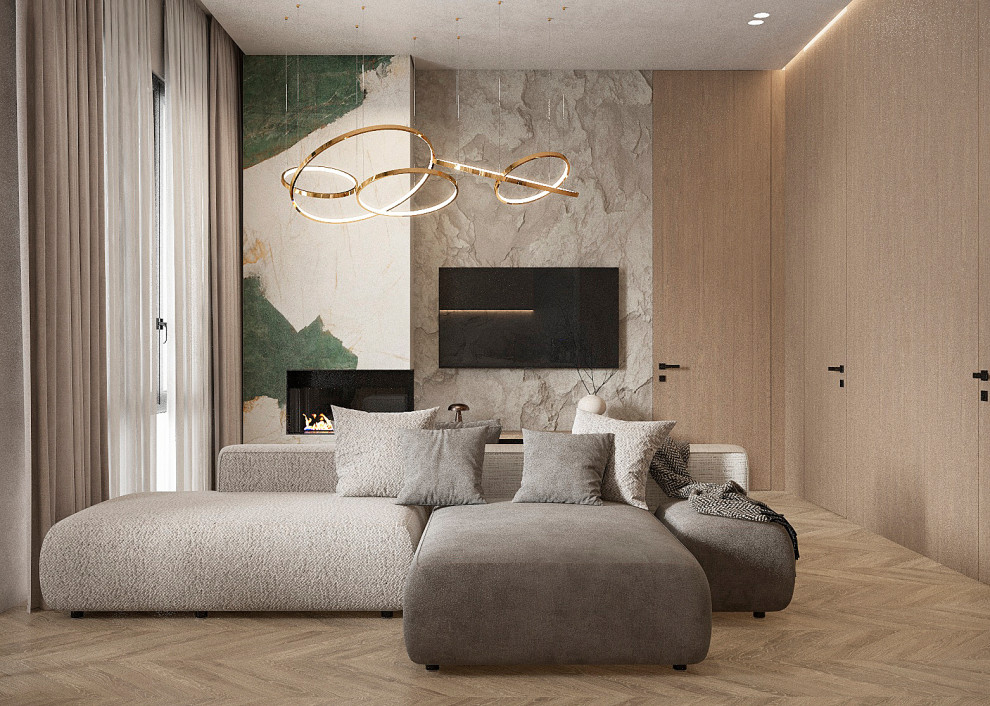 Тюмень ул. Первомайская