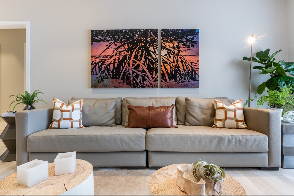 Miami renovation