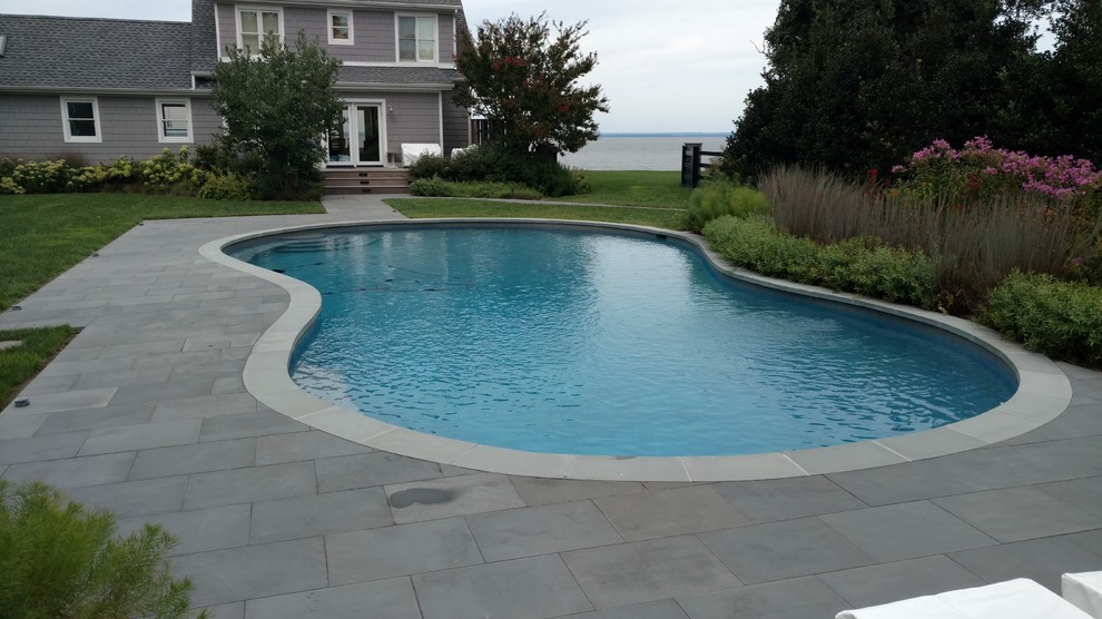 Pool - pool idea in Baltimore