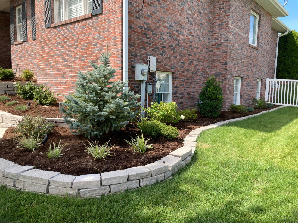 Landscape Lighting and Landscaping