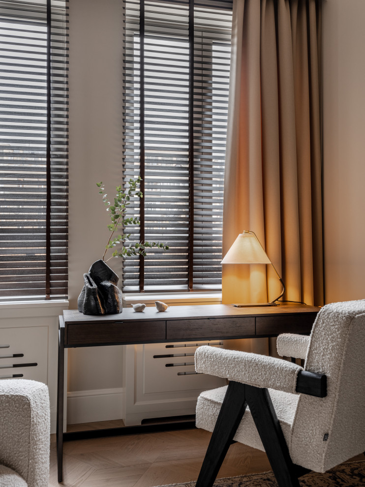 Квартира для молодой девушки