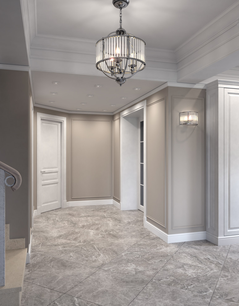 КП ВАТУТИНКИ - ЖИЛОЙ ДОМ