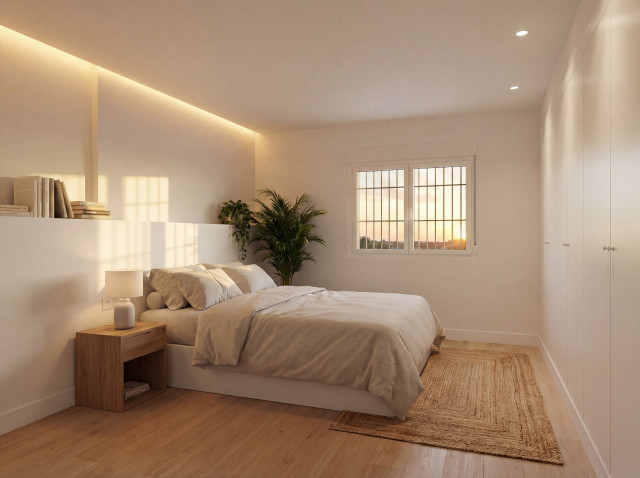 Casa BRL trendy-sovevaerelse