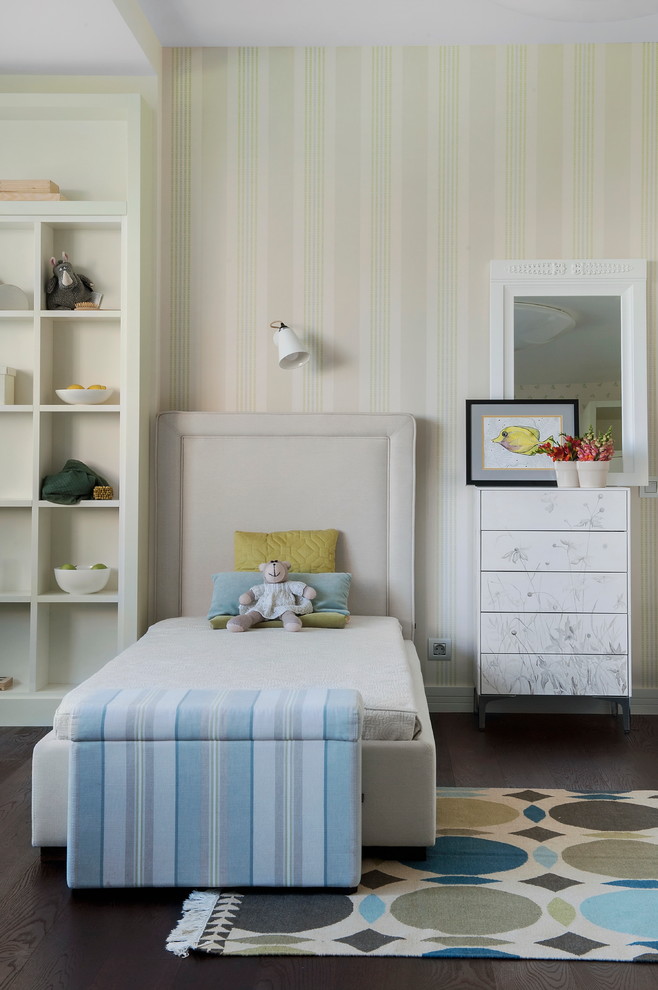 Квартира 150 м2