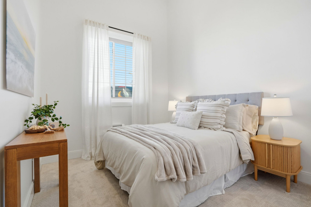 Water St Landing Plymouth Home Staging