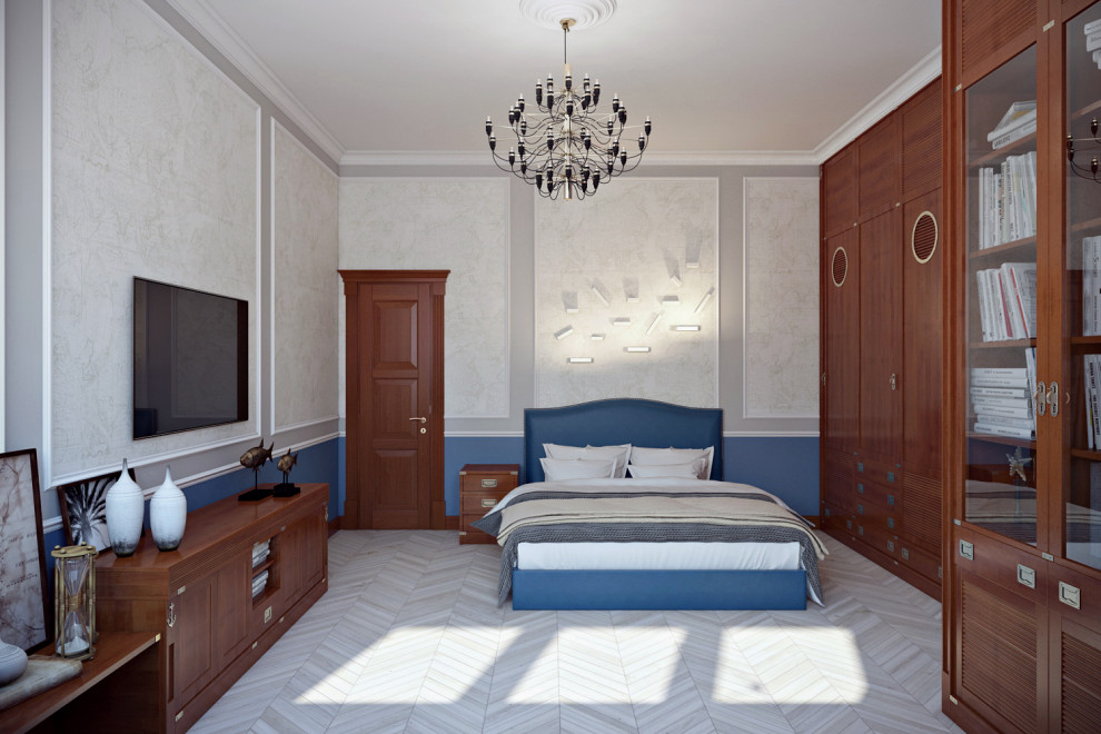 Квартира на Большой Татарской улице