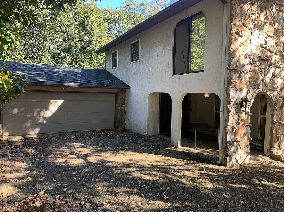 Need exterior door cover ideas