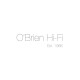 O'Brien Hi-FI
