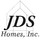 JDS Homes Inc