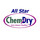 All Star Chem-Dry
