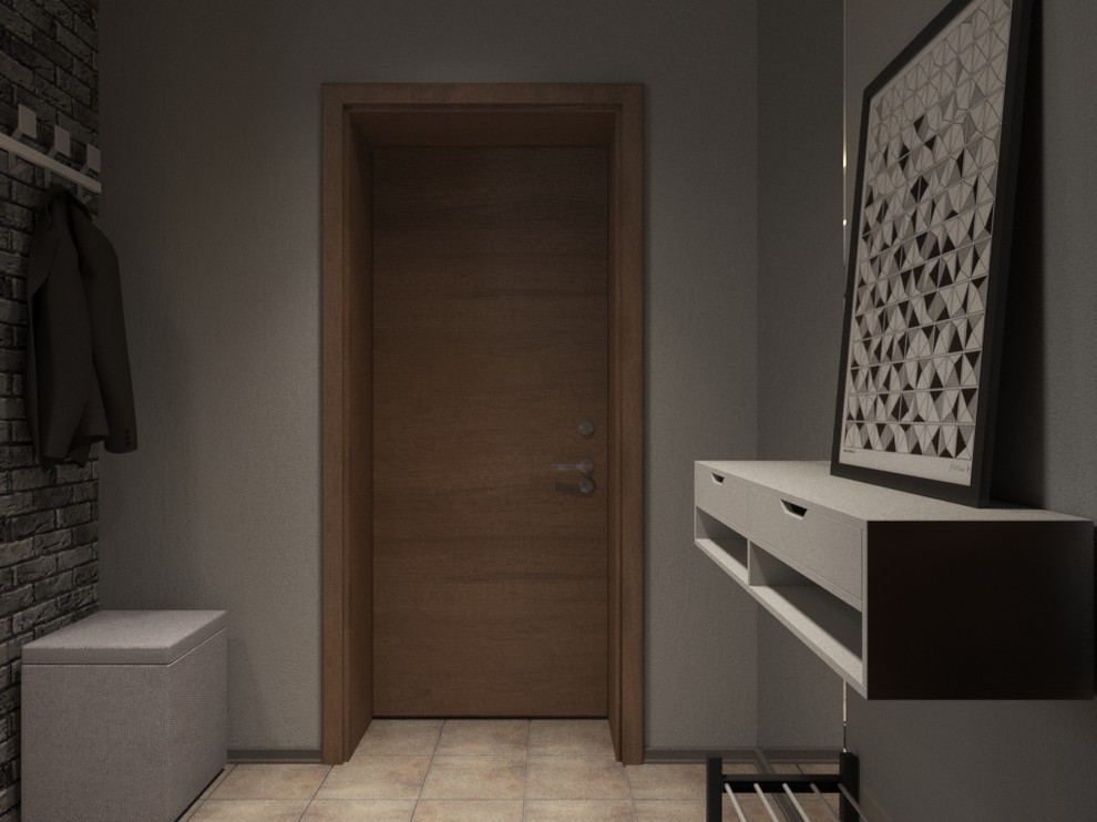 Квартира 70 м2