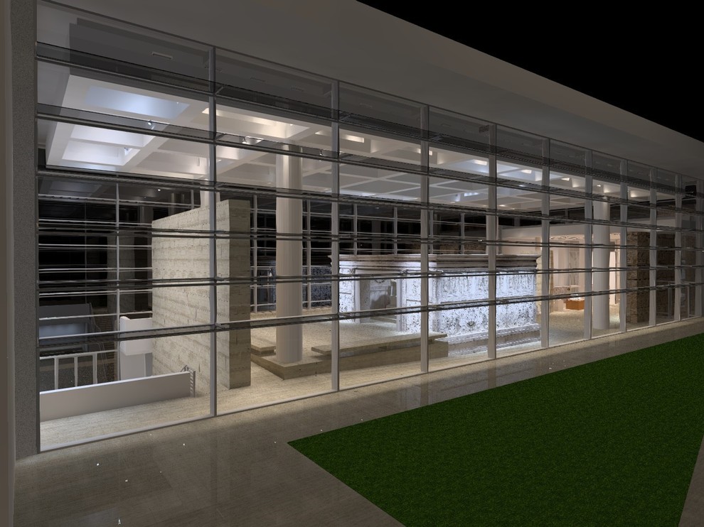 Музей Ara Pacis