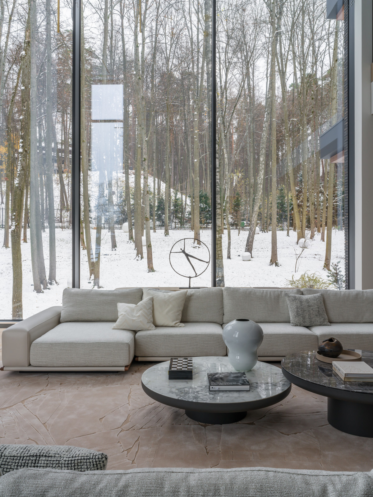 Вилла Forest Residence