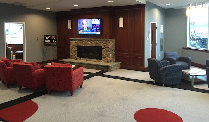 Rectrix Aviation FBO