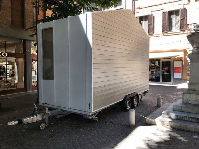 aVOID tiny house contemporary